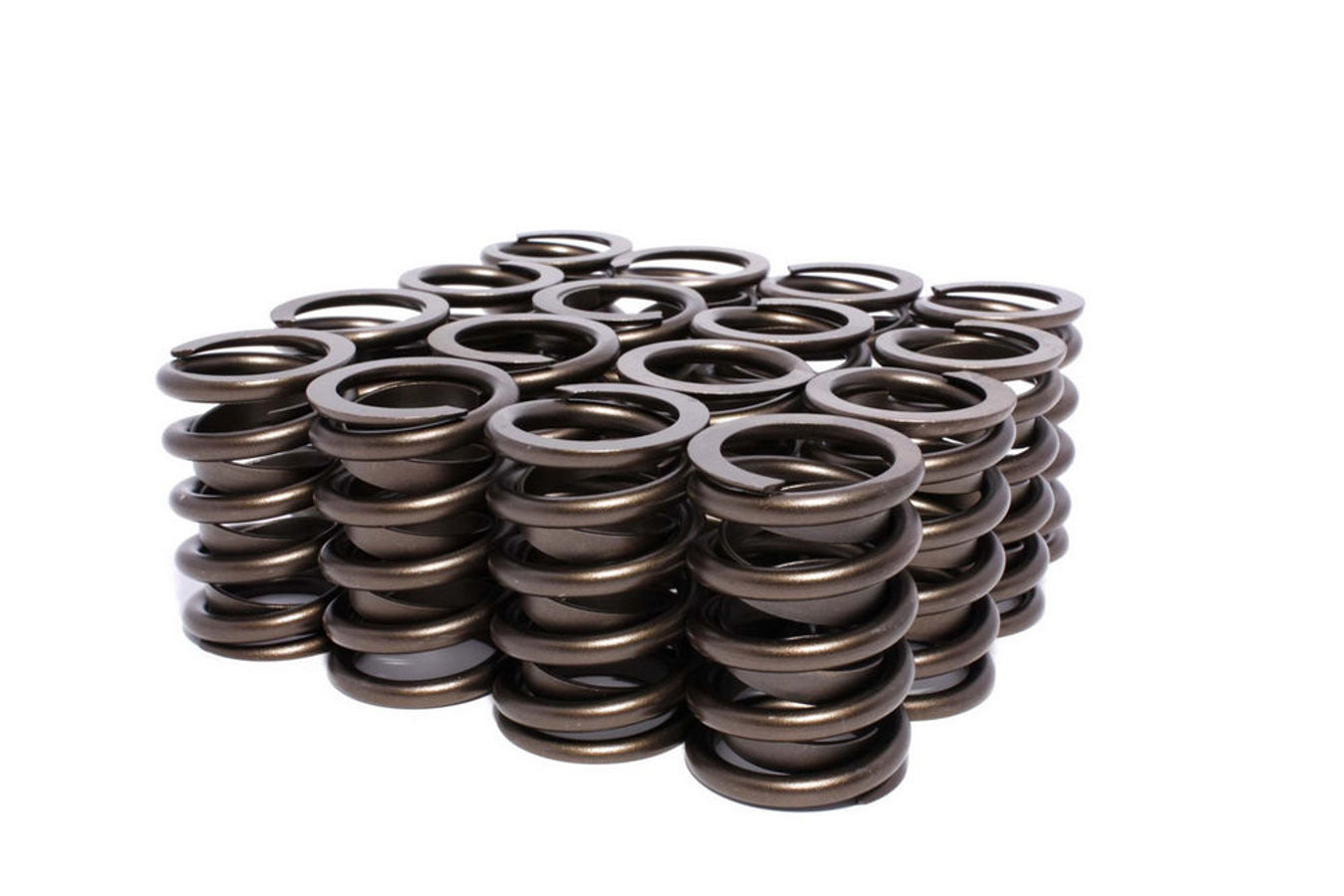 Comp Cams   Outer Valve Springs With Damper- 1.476 Dia.  COM926-16