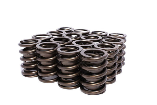 Comp Cams   Outer Valve Springs With Damper- 1.476 Dia.  COM926-16