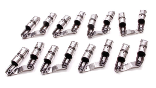 Comp Cams Sportsman Roller Lifters BBC w/Needle Bearing MPN COM96819-16 For Chevy