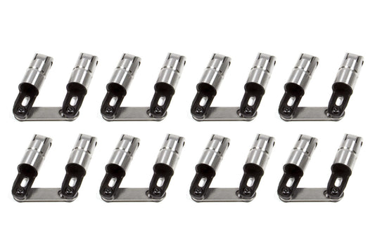 Comp Cams Sportsman Roller Lifters BBM w/Needle Bearing MPN COM96829-16 For Mopar