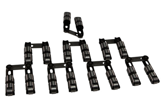 Comp Cams  SBC Sportsman Roller Lifter Set .160 Offset 96894-16