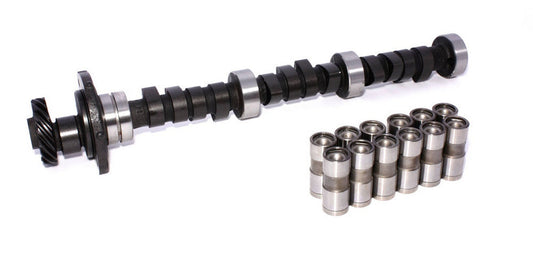 Comp Cams Buick GN Hyd. Cam & Lifter Kit MPN COMCL69-248-4 For GM V6