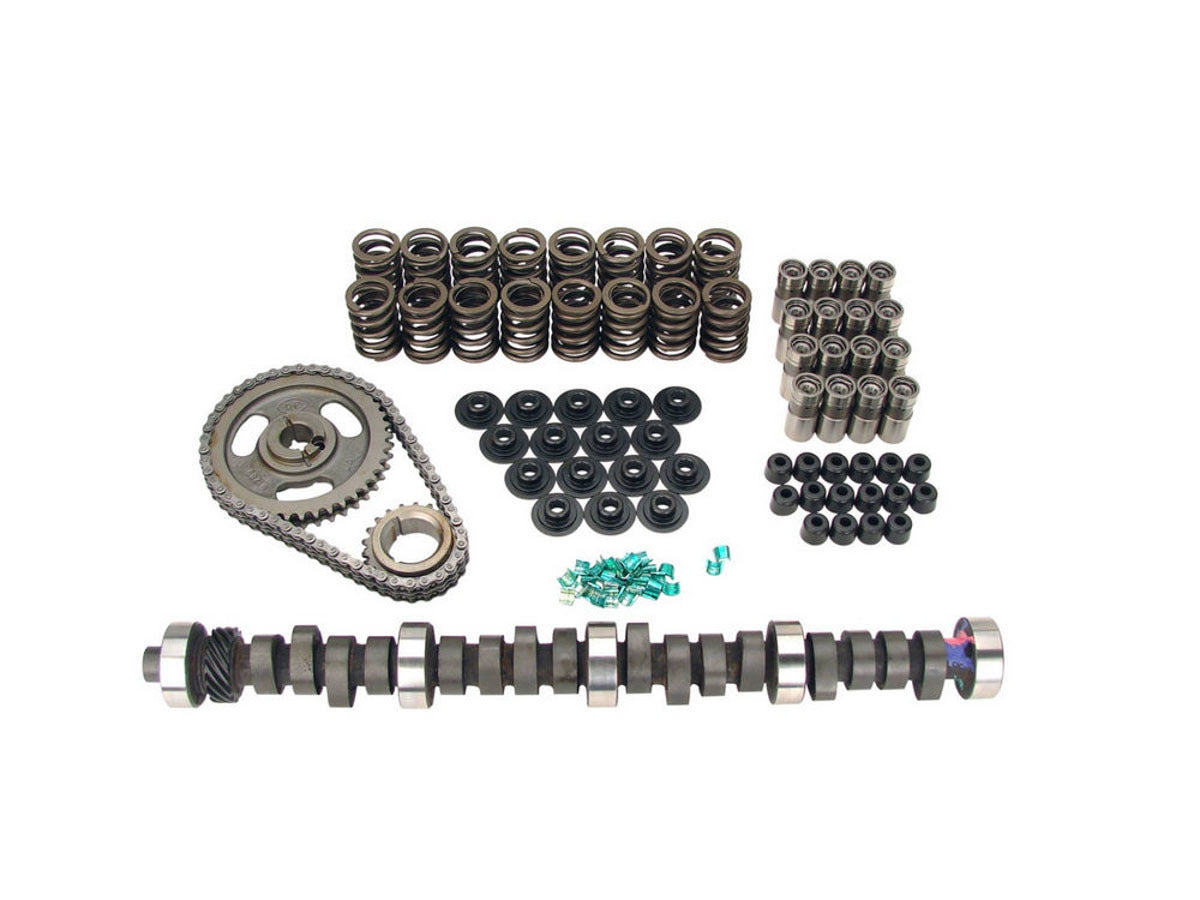 Comp Cams  SBF Cam K-Kit - Xtreme Energy Hyd. K31-234-3