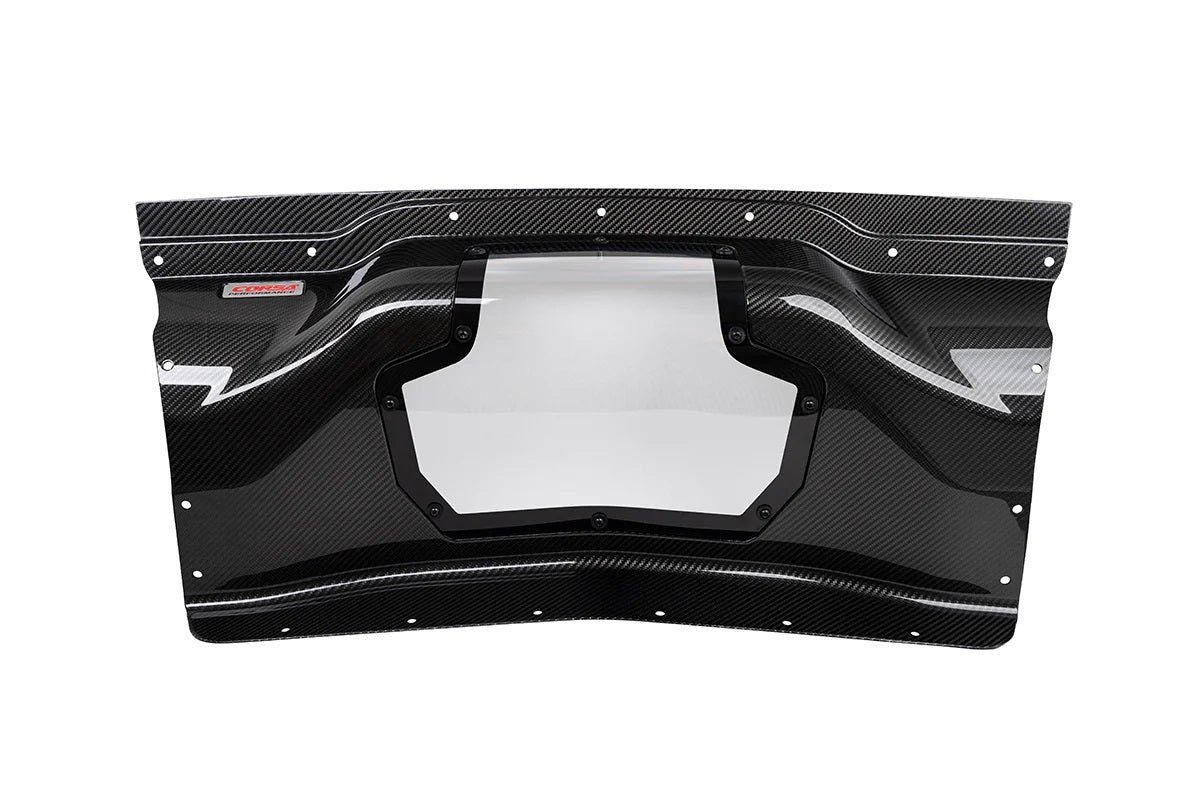 Corsa Performance  20-  Corvette 6.2L Trunk Panel 44009
