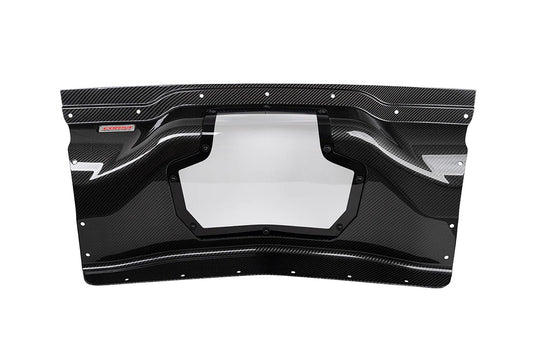 Corsa Performance  20-  Corvette 6.2L Trunk Panel 44009