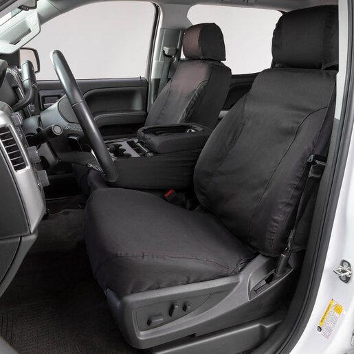 Covercraft Polycotton SeatSaver  COVSS3492PCCH