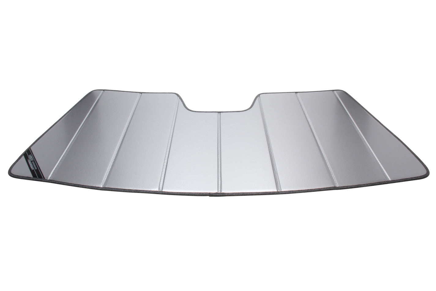 Covercraft  Interior Window Cover 02-08 Dodge Ram Silver UV10804SV