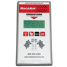 Computech Systems RaceAir Weather Station MPN CPT3000