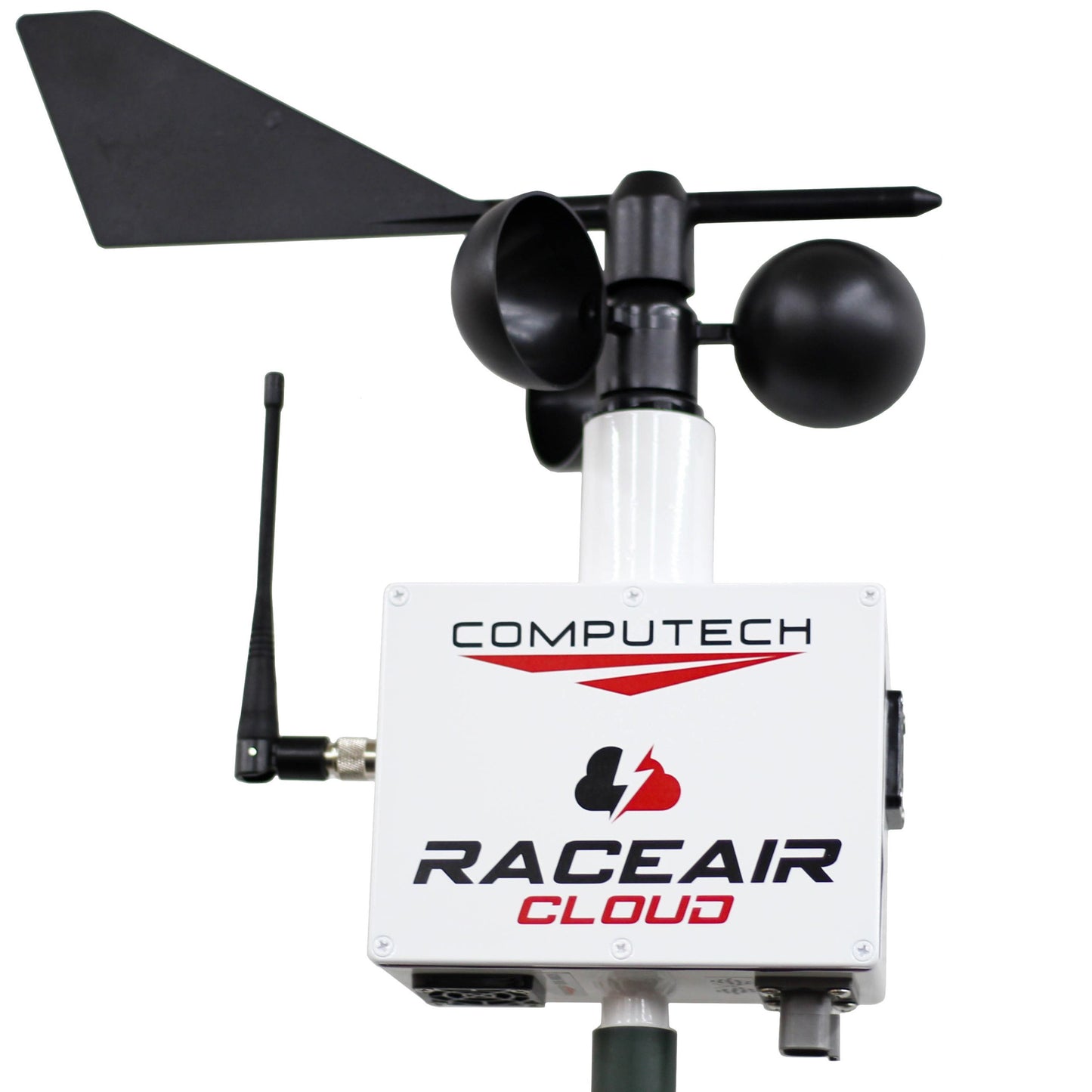 Computech Systems RaceAir Cloud Deluxe Weather Station Kit MPN CPT3315-ET