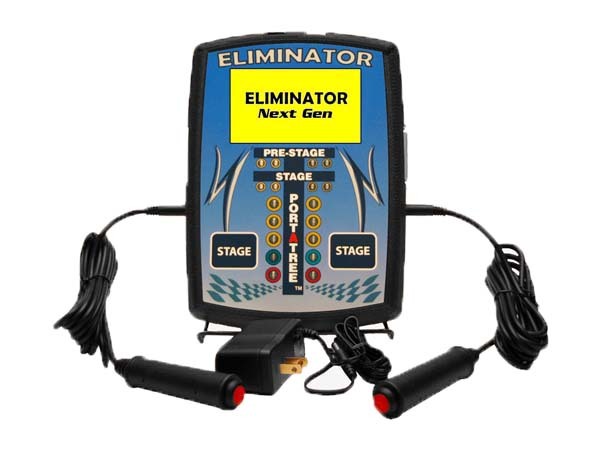 Computech Systems Eliminator Next Gen Practice Tree MPN CPT4500