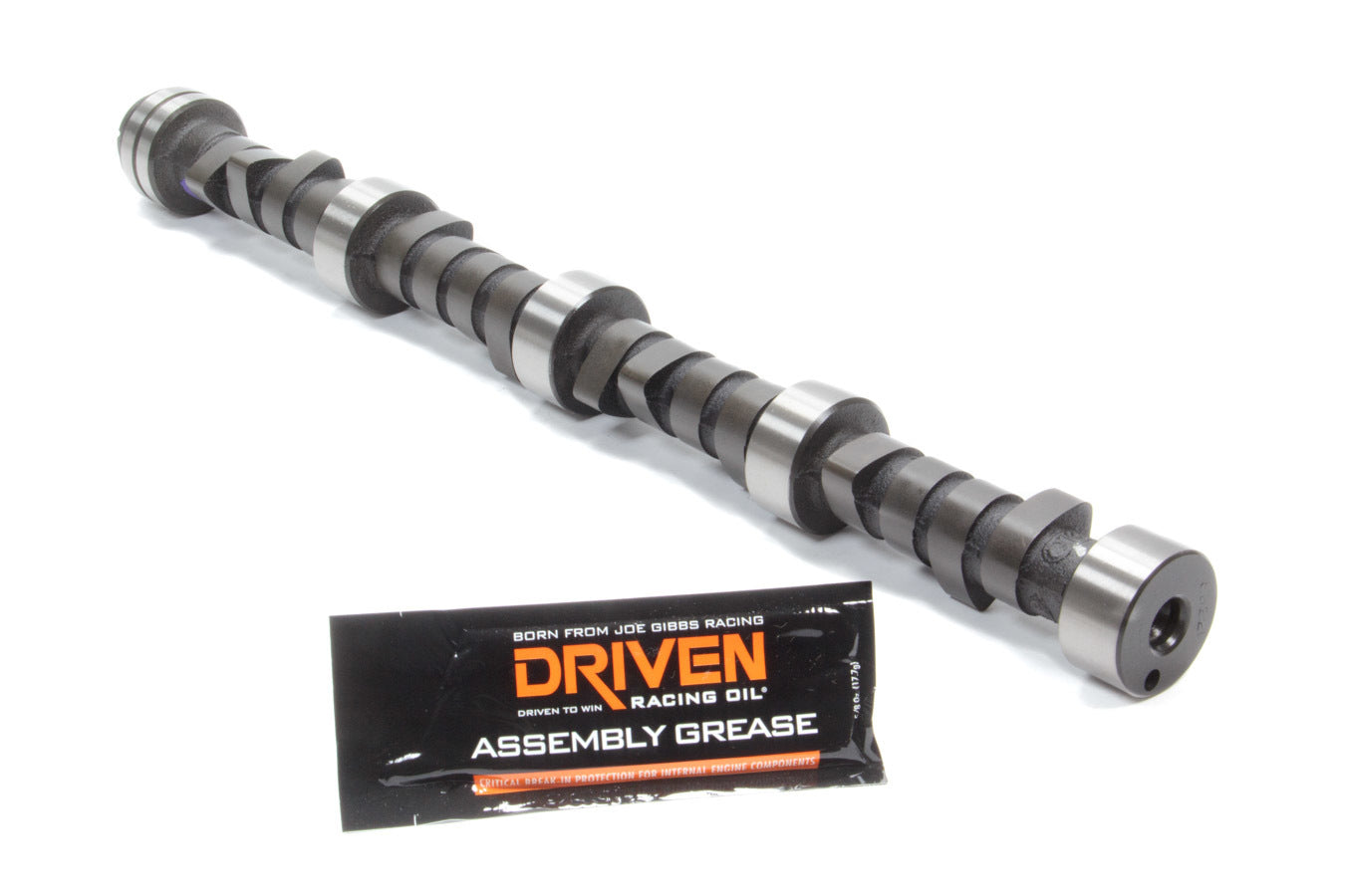 Crower  Hydraulic Camshaft - Buick 215-340 53229