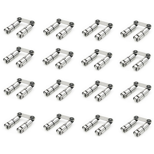 Crower GM LS SD Solid Roller Lifters MPN CRO66278TH-16 For GM LS-Series