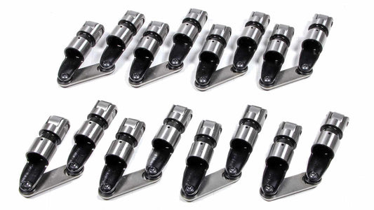 Crower Roller Lifters - SBC Severe Duty MPN CRO66290X903-16 For Chevy