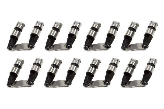 Crower Roller Lifters E/M - BBC w/.903 Dia Body MPN CRO66291X903E-16 For Chevy Ram