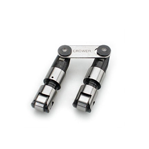 Crower  Roller Lifters - BBC /.937 Dia Body 66291X937H-16