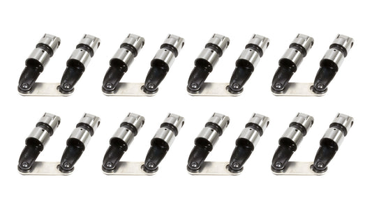 Crower Roller Lifters - SBC Offset w/Pin Oiling MPN CRO66292X874H-16 For Chevy