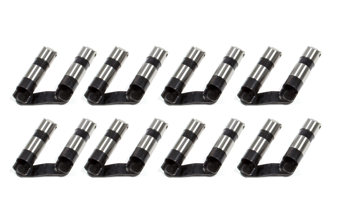 Crower Hydraulic Roller Lifters - BBC MPN CRO66321LM-16 For Chevy