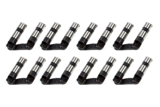 Crower Hydraulic Roller Lifters - BBC MPN CRO66321LM-16 For Chevy