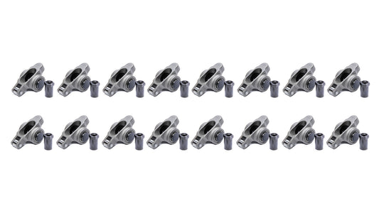 Crower Rocker Arms - SBF 1.6 Ratio 7/16 Stud MPN CRO73612-16 For Ford