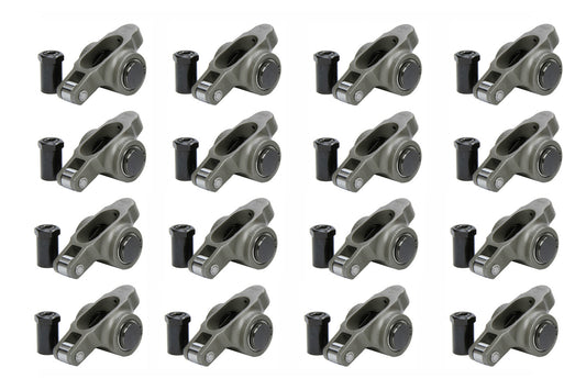 Crower Rocker Arms - Pontiac V8 1.5 Ratio 7/16 Stud MPN CRO73627-16 For Pontiac
