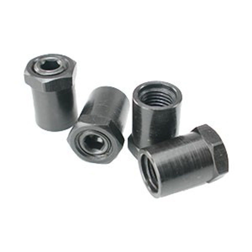 Crower Rocker Arm Nuts 7/16-20 Sure-Lock Design MPN CRO86050S-16