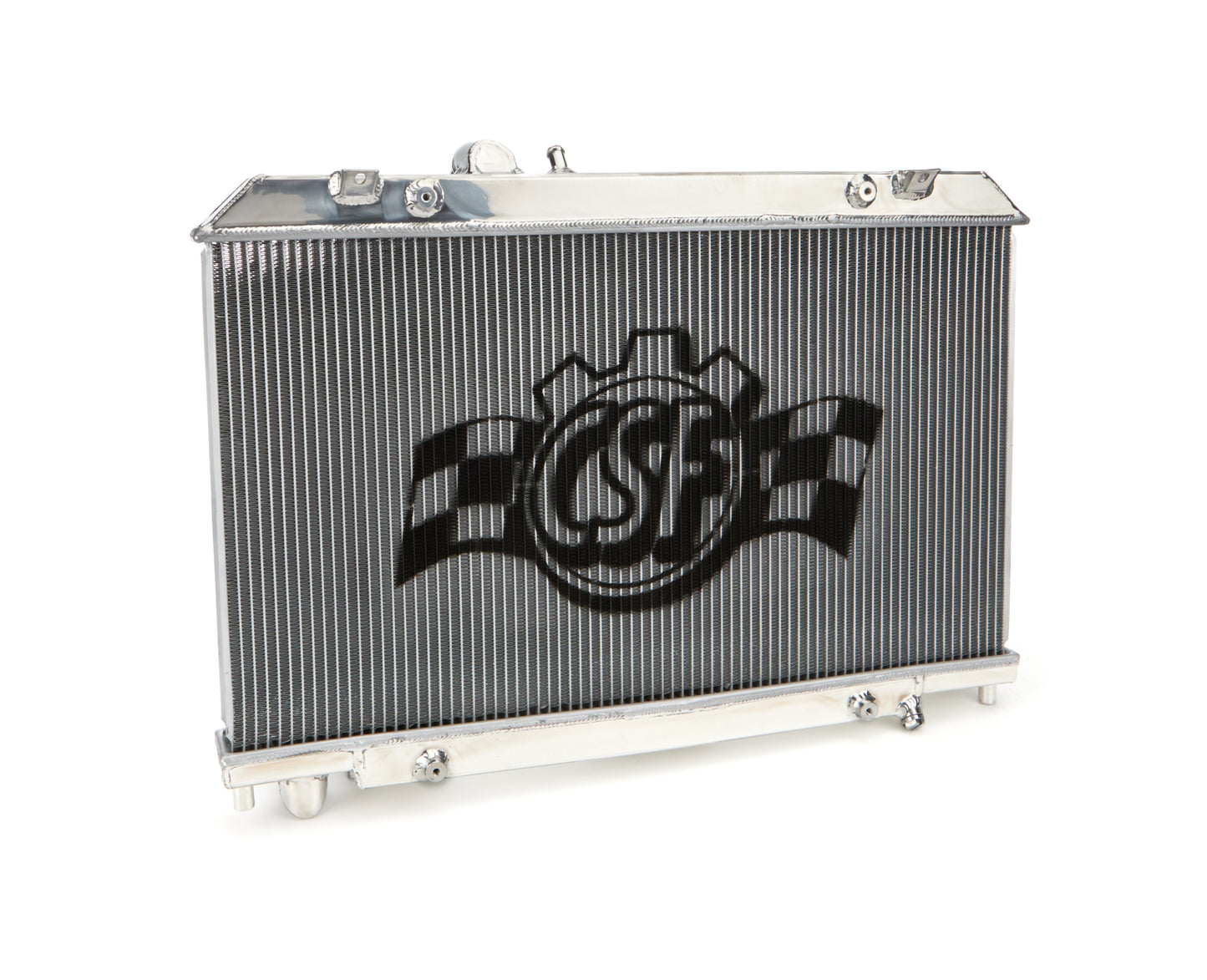 Csf Cooling  Radiator 04-08 Mazda RX-8 3164