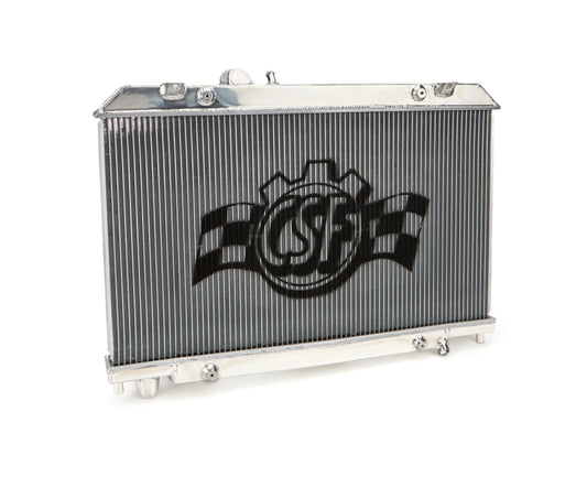 Csf Cooling  Radiator 04-08 Mazda RX-8 3164