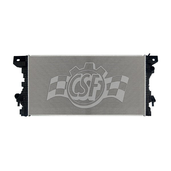 Csf Cooling Radiator Ford 21-Up F-150 MPN CSF3945 For Ford Fullsize Truck 2021-24