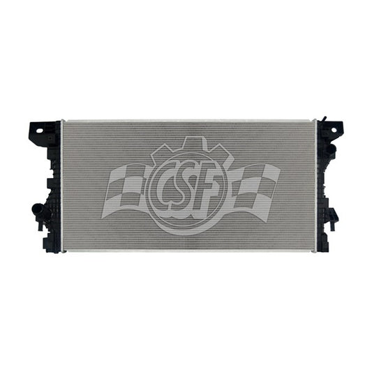 Csf Cooling Radiator Ford 21-Up F-150 MPN CSF3945 For Ford Fullsize Truck 2021-24