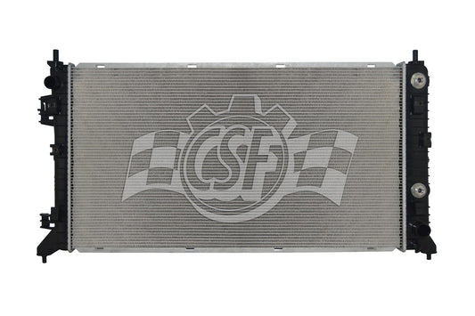 Csf Cooling  Radiator Suburban 21-UP Tahoe / Escalade 3948