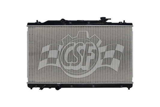 Csf Cooling Radiator Honda 23-Up Civic / Accord / Integra MPN CSF3951 For Honda Civic, Accord 2023-24