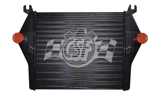 Csf Cooling  Intercooler Dodge Ram 03-09 2500 / 3500 6072