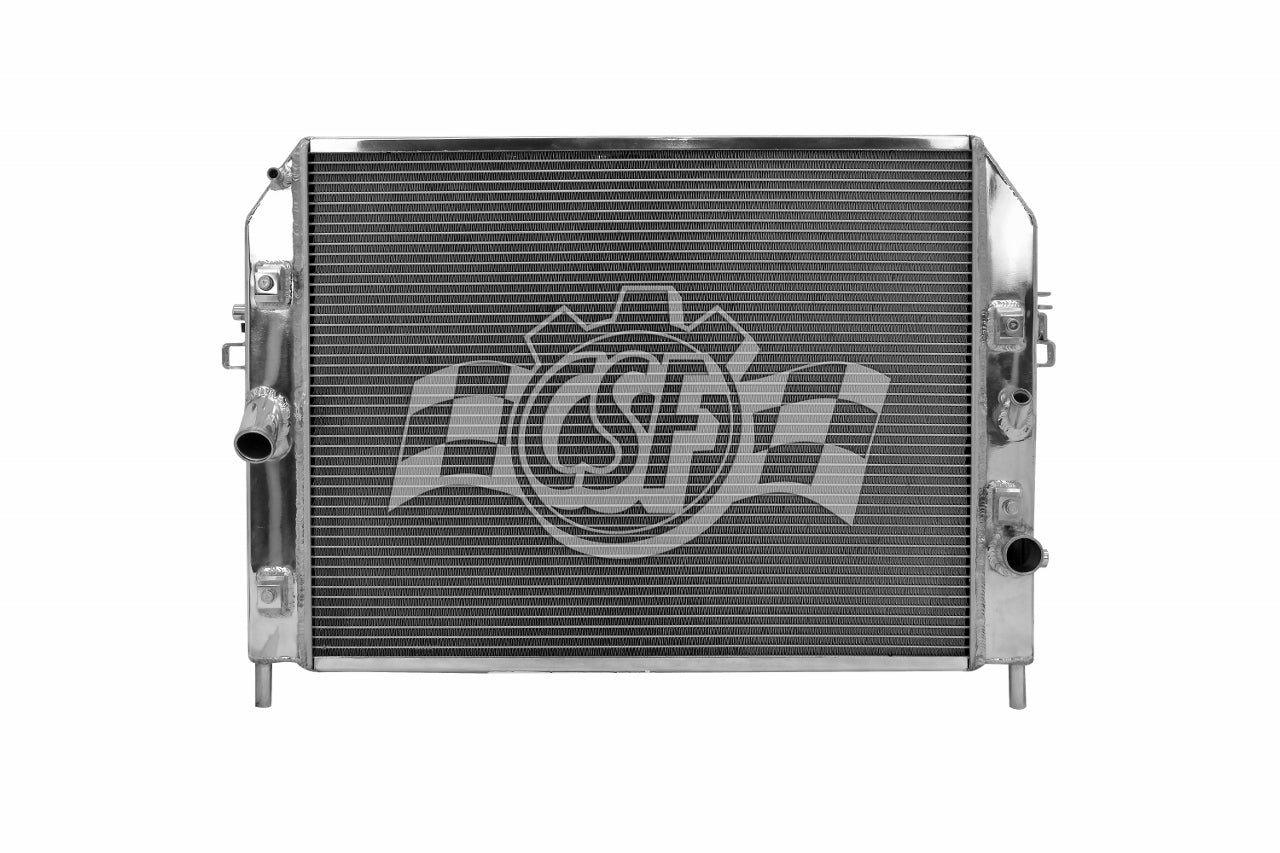 Csf Cooling  Radiator 06-12 Mazda Miata 7015