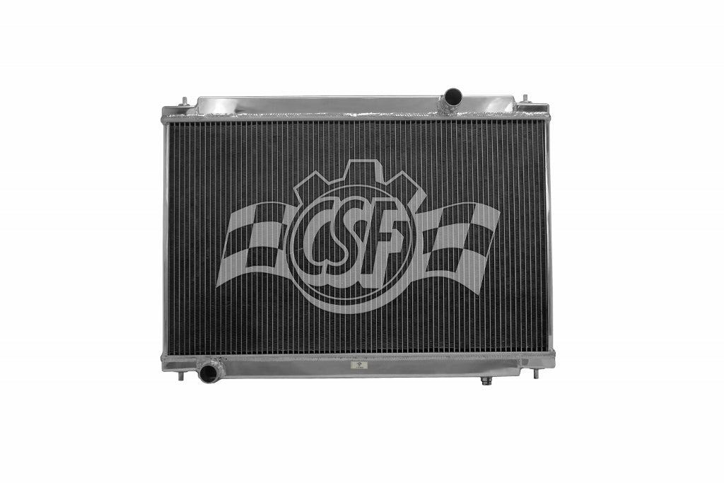 Csf Cooling  Radiator 08+ Nissan GT-R R35 7041