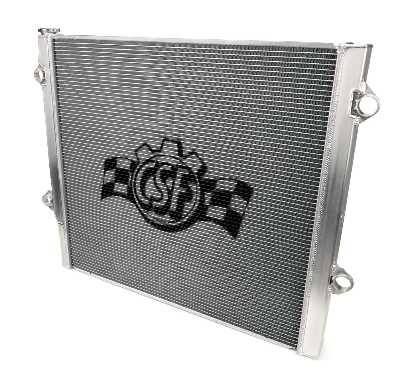 Csf Cooling  Radiator 06+ Toyota FJ Cruiser 03-09 4Runner 7076