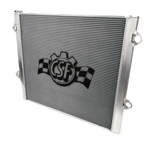 Csf Cooling  Radiator 06+ Toyota FJ Cruiser 03-09 4Runner 7076