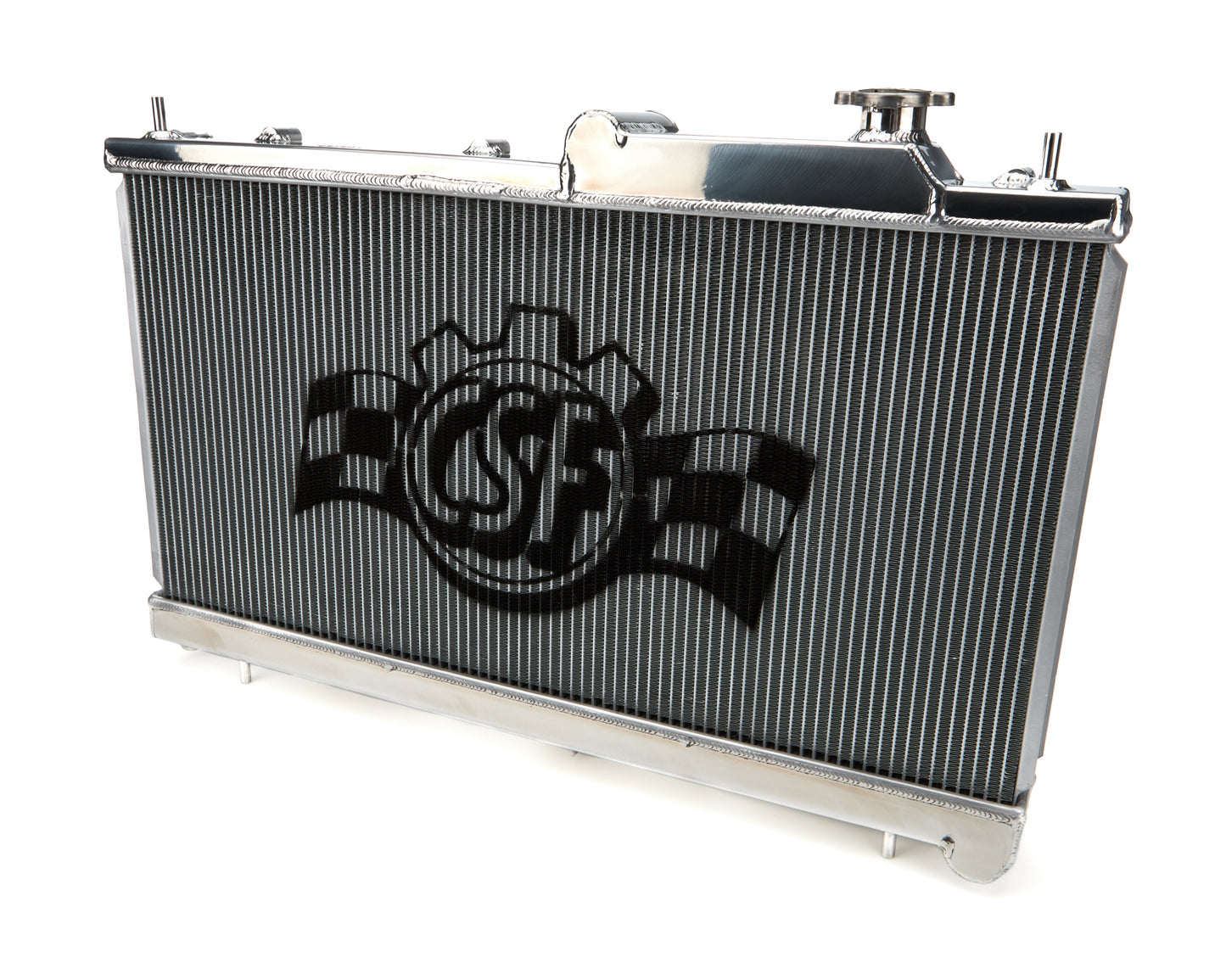Csf Cooling Radiator 08+ Subaru Impreza MPN CSF7095 For Subaru 2008-23