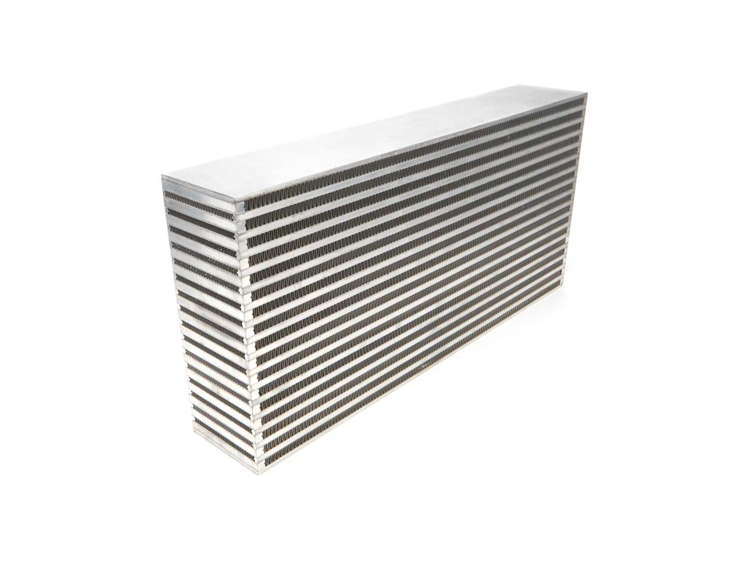 Csf Cooling  Intercooler Core High Perf Bar And Plate 8046