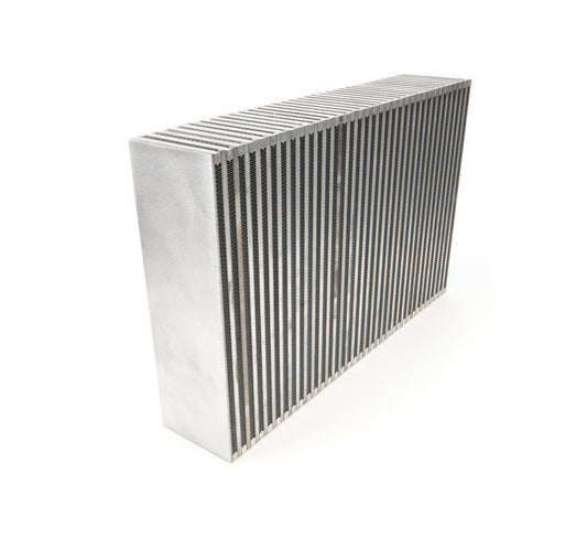 Csf Cooling  Intercooler Core High Perf Bar And Plate 8117