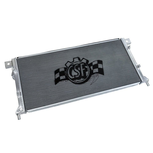 Csf Cooling  Radiator Ford Bronco / Ranger 21-Up 8228