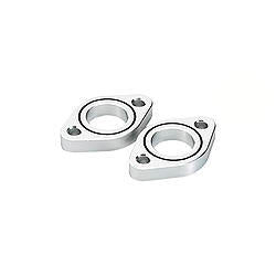 Csr Performance  BBC Water Pump Spacers - 1/2in (Pair) 9001