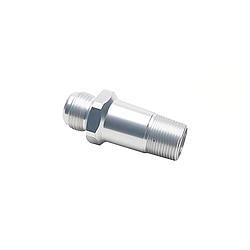 Csr Performance  Water Pump Hose Adapter 3/4in npt x 12an 909AN12