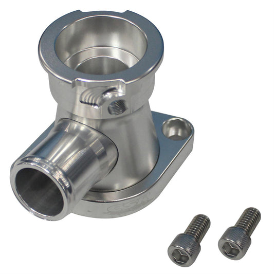 Csr Performance  Chevy 360 Swivel Filler Neck - Clear 913C