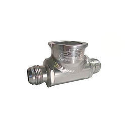 Csr Performance  Radiator Hose Filler - 12an to 12an 975