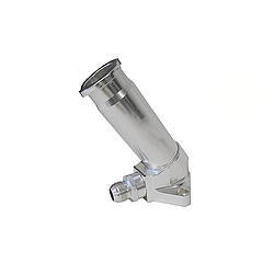 Csr Performance  Manifold Expansion Filler - 6in Tall 99163