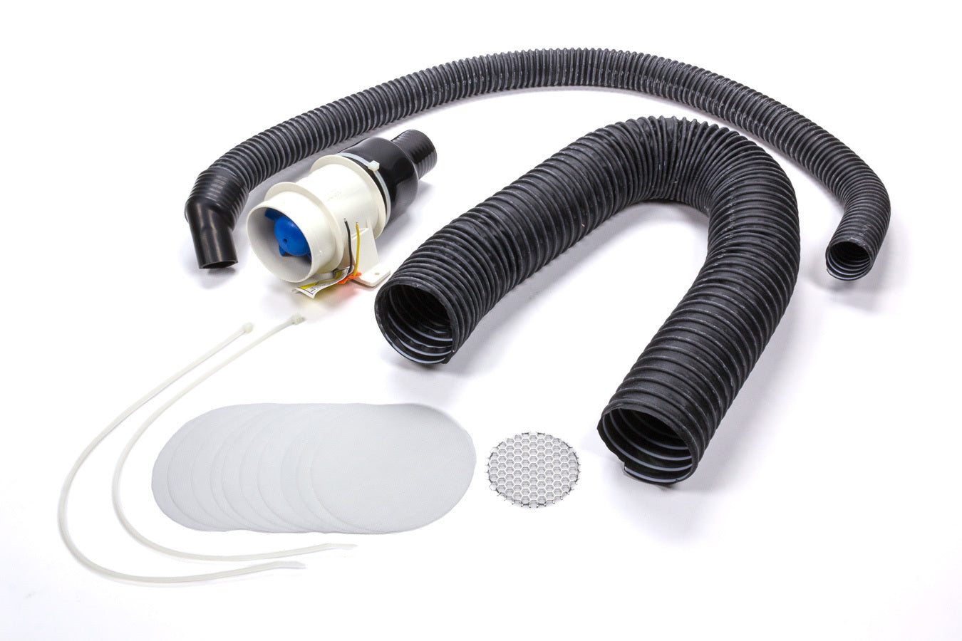 Cool Shirt Air Blower System 135cfm MPN CST4200-0001
