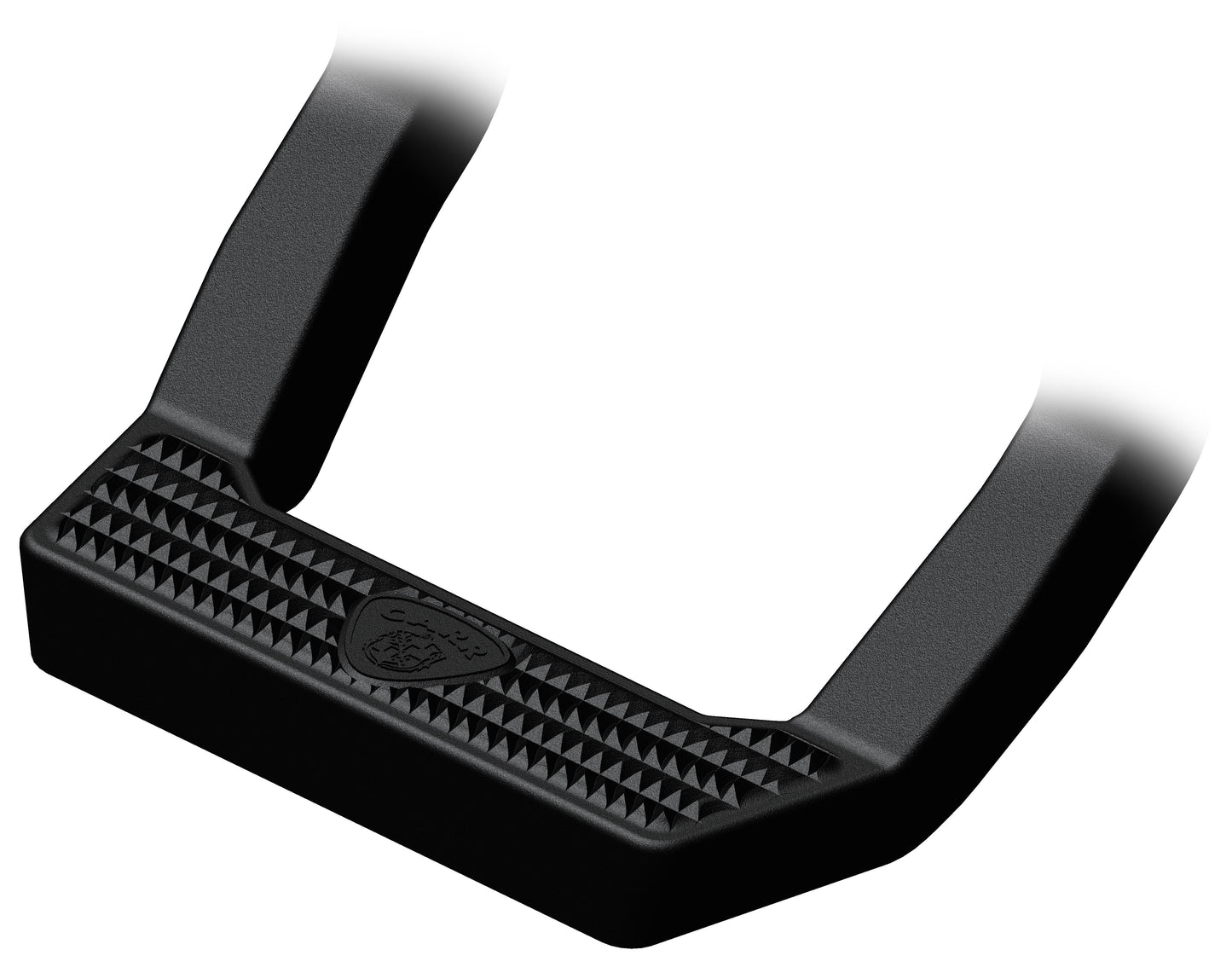 Carr LD Steps XP3 Black Pair MPN CTA118221 For Ford Fullsize SUV, Truck 2015-21