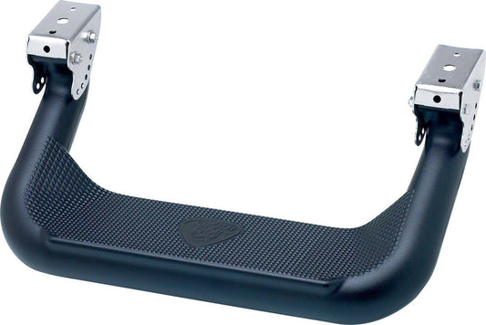 Carr  Super Hoop Multi Mount Step Black Pair 124031