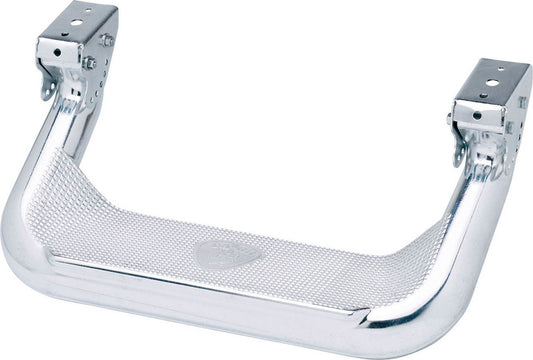 Carr  Super Hoop Multi Mount Step Polished Pair 124032