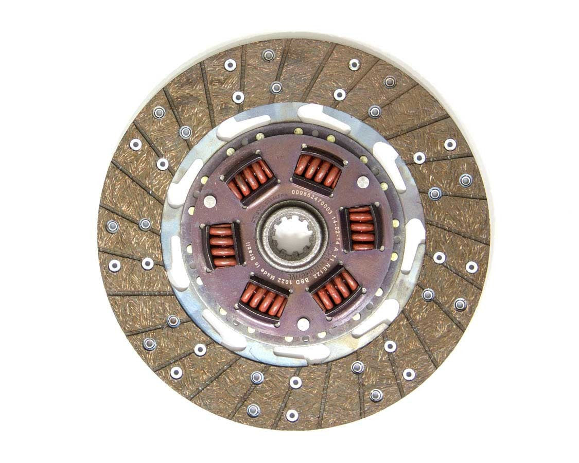 Centerforce Ford Clutch Disc MPN CTF280490 For Ford